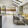 Fulham House | Kitchen, Dining Room | Interior Designers